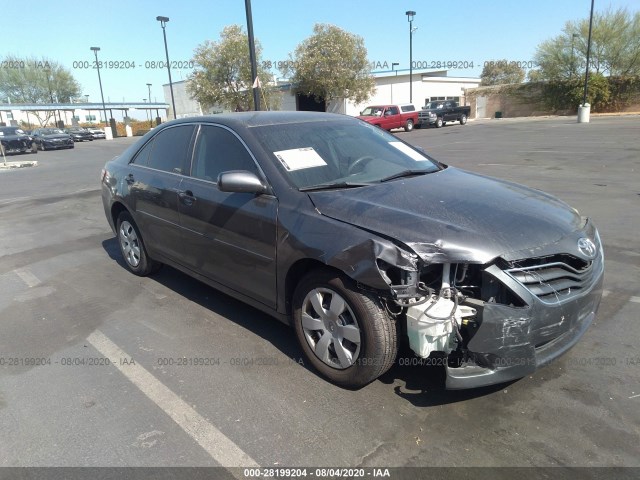 Photo 0 VIN: 4T4BF3EK7AR075289 - TOYOTA CAMRY 