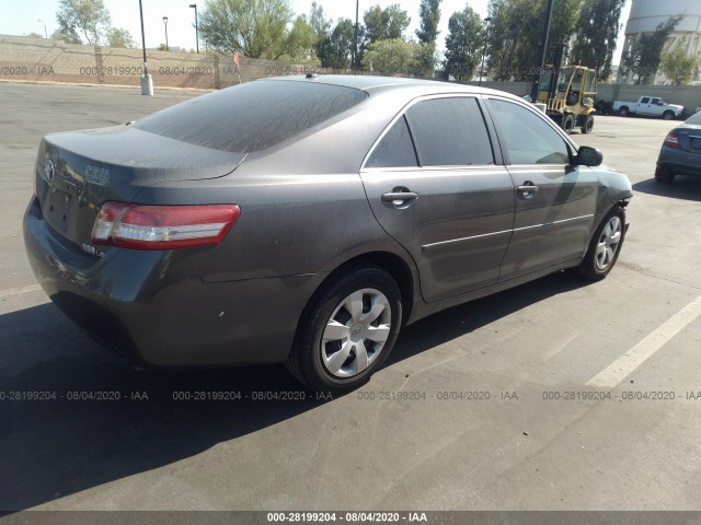 Photo 3 VIN: 4T4BF3EK7AR075289 - TOYOTA CAMRY 