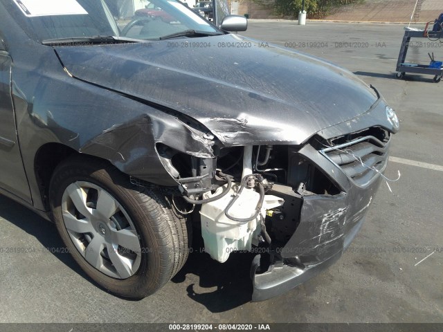 Photo 5 VIN: 4T4BF3EK7AR075289 - TOYOTA CAMRY 