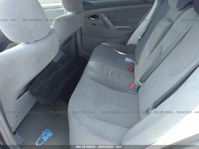 Photo 7 VIN: 4T4BF3EK7AR075289 - TOYOTA CAMRY 