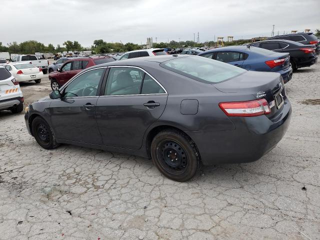 Photo 1 VIN: 4T4BF3EK7AR076586 - TOYOTA CAMRY BASE 