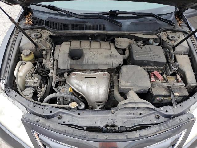 Photo 10 VIN: 4T4BF3EK7AR076586 - TOYOTA CAMRY BASE 