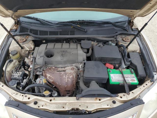 Photo 10 VIN: 4T4BF3EK7AR076653 - TOYOTA CAMRY BASE 