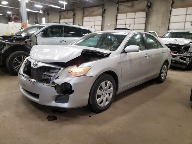 Photo 1 VIN: 4T4BF3EK7AR077141 - TOYOTA CAMRY 