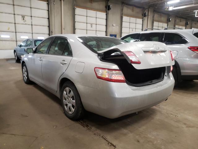 Photo 2 VIN: 4T4BF3EK7AR077141 - TOYOTA CAMRY 