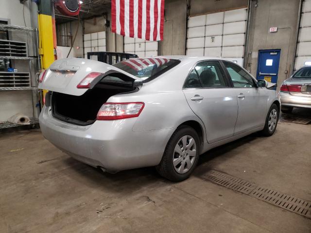 Photo 3 VIN: 4T4BF3EK7AR077141 - TOYOTA CAMRY 