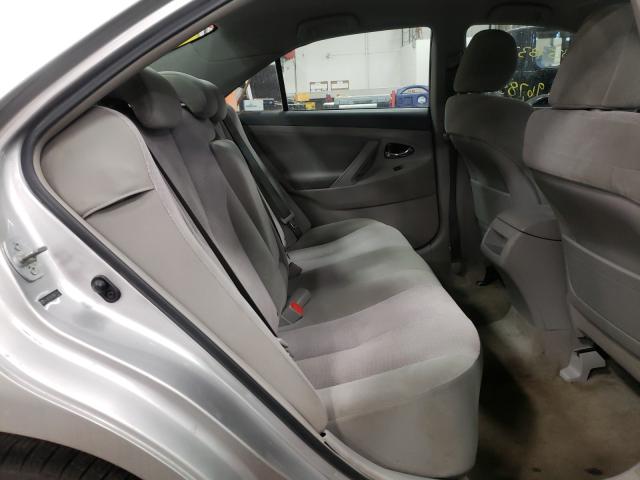 Photo 5 VIN: 4T4BF3EK7AR077141 - TOYOTA CAMRY 