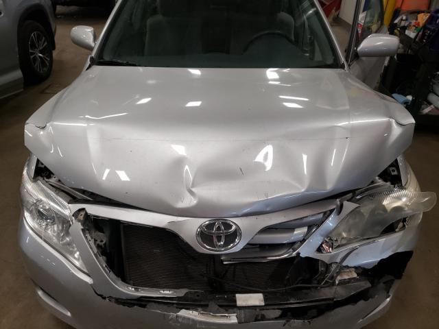 Photo 6 VIN: 4T4BF3EK7AR077141 - TOYOTA CAMRY 