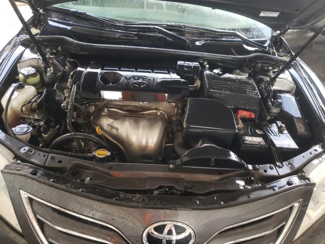 Photo 6 VIN: 4T4BF3EK7AR078404 - TOYOTA CAMRY BASE 