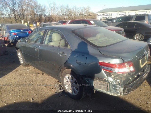 Photo 2 VIN: 4T4BF3EK7AR079973 - TOYOTA CAMRY 