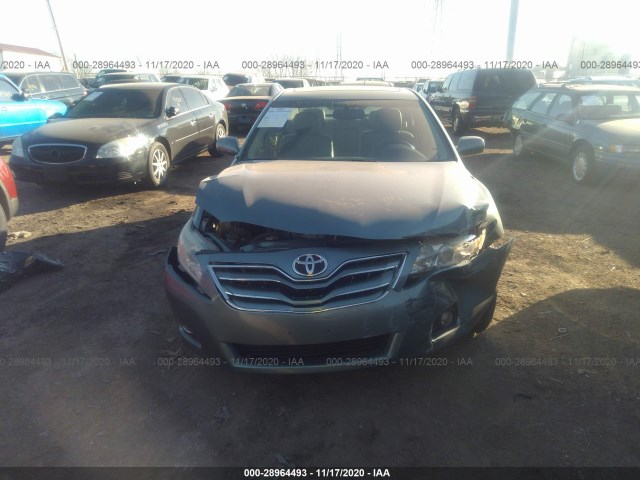 Photo 5 VIN: 4T4BF3EK7AR079973 - TOYOTA CAMRY 