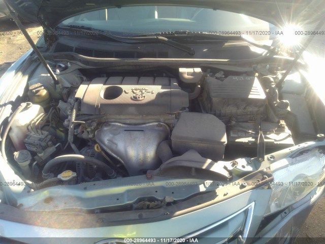 Photo 9 VIN: 4T4BF3EK7AR079973 - TOYOTA CAMRY 