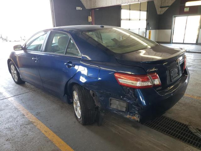 Photo 1 VIN: 4T4BF3EK7AR080413 - TOYOTA CAMRY BASE 