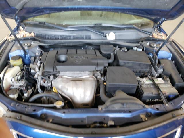 Photo 10 VIN: 4T4BF3EK7AR080413 - TOYOTA CAMRY BASE 