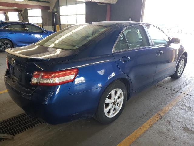 Photo 2 VIN: 4T4BF3EK7AR080413 - TOYOTA CAMRY BASE 