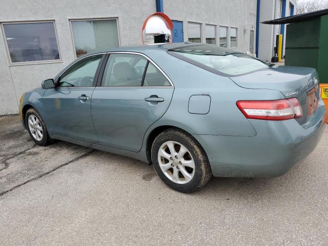 Photo 1 VIN: 4T4BF3EK7AR081402 - TOYOTA CAMRY 