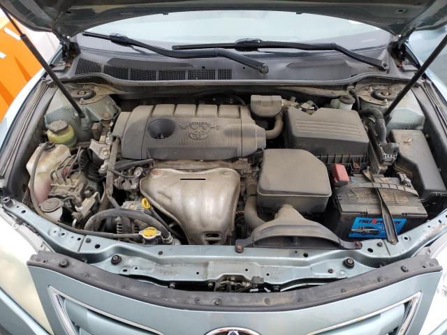 Photo 10 VIN: 4T4BF3EK7AR081402 - TOYOTA CAMRY 