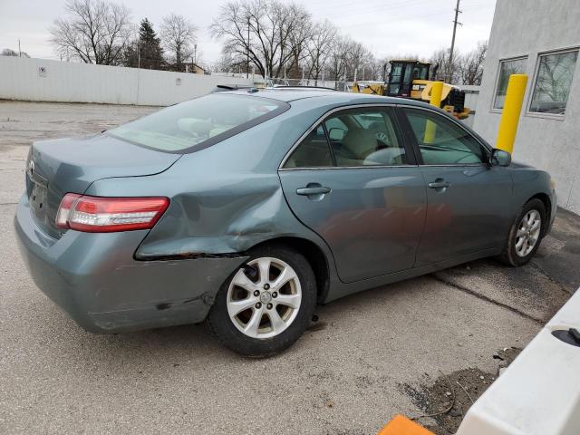 Photo 2 VIN: 4T4BF3EK7AR081402 - TOYOTA CAMRY 