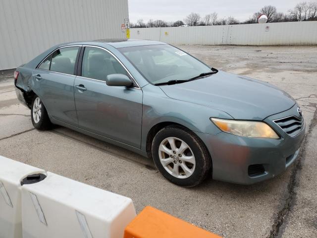 Photo 3 VIN: 4T4BF3EK7AR081402 - TOYOTA CAMRY 