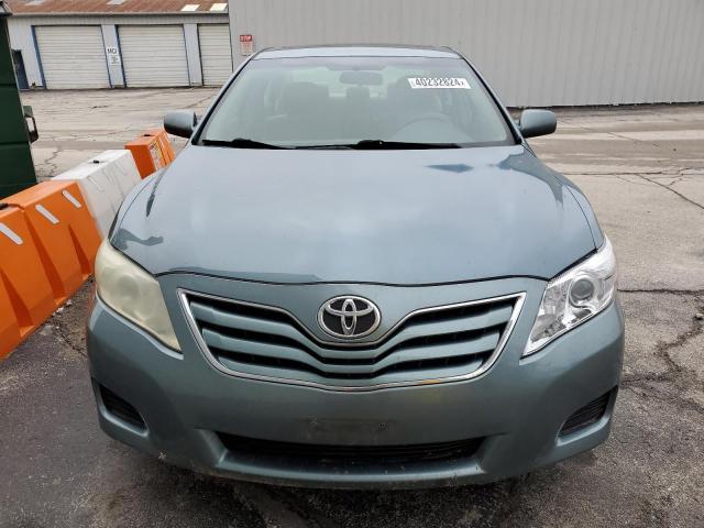 Photo 4 VIN: 4T4BF3EK7AR081402 - TOYOTA CAMRY 