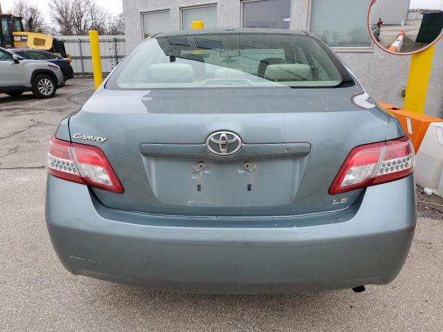 Photo 5 VIN: 4T4BF3EK7AR081402 - TOYOTA CAMRY 