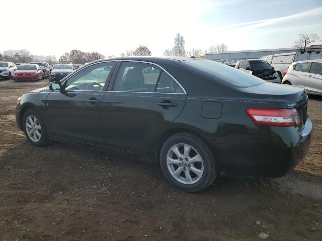 Photo 1 VIN: 4T4BF3EK7AR081870 - TOYOTA CAMRY BASE 