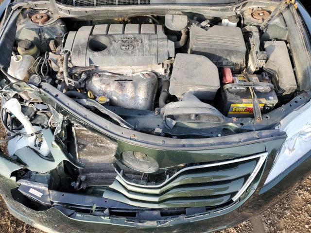 Photo 10 VIN: 4T4BF3EK7AR081870 - TOYOTA CAMRY BASE 