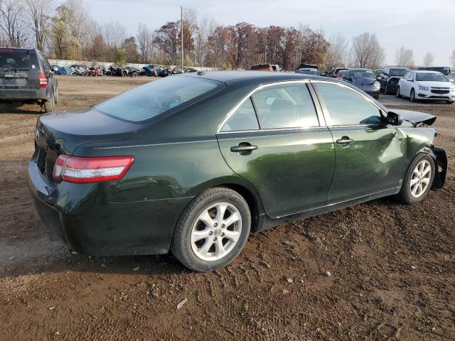 Photo 2 VIN: 4T4BF3EK7AR081870 - TOYOTA CAMRY BASE 