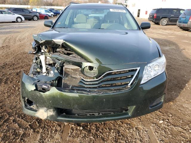 Photo 4 VIN: 4T4BF3EK7AR081870 - TOYOTA CAMRY BASE 