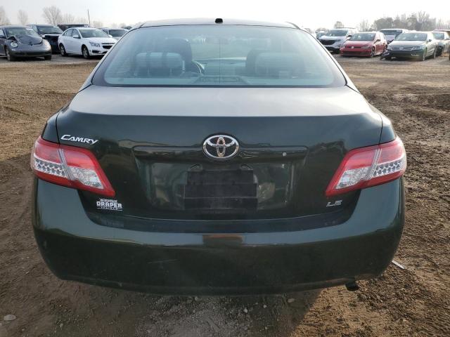 Photo 5 VIN: 4T4BF3EK7AR081870 - TOYOTA CAMRY BASE 