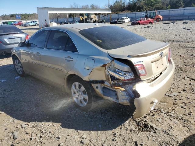 Photo 1 VIN: 4T4BF3EK7AR082078 - TOYOTA CAMRY BASE 