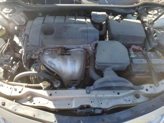 Photo 10 VIN: 4T4BF3EK7AR082078 - TOYOTA CAMRY BASE 