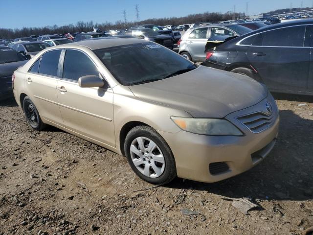 Photo 3 VIN: 4T4BF3EK7AR082078 - TOYOTA CAMRY BASE 