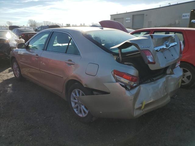 Photo 2 VIN: 4T4BF3EK7AR082131 - TOYOTA CAMRY BASE 