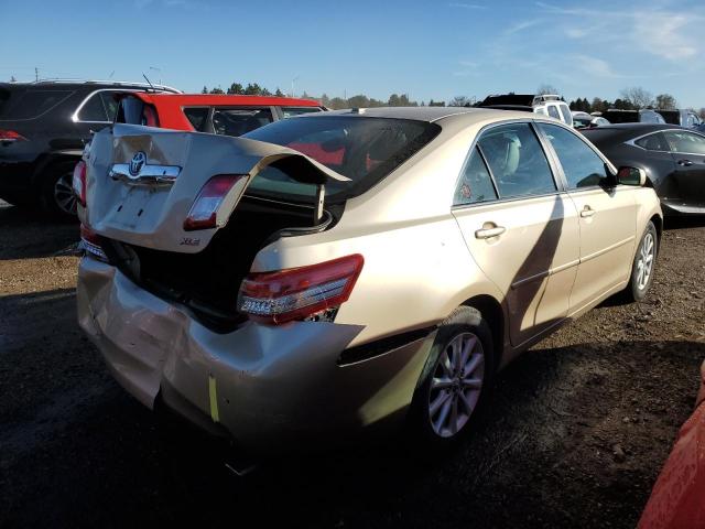 Photo 3 VIN: 4T4BF3EK7AR082131 - TOYOTA CAMRY BASE 