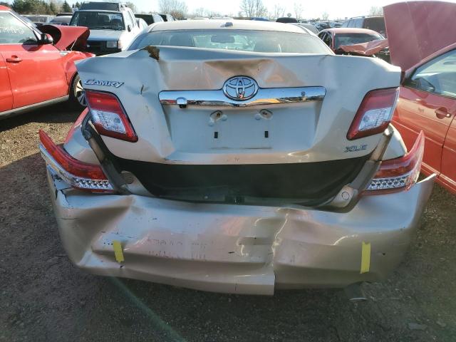 Photo 8 VIN: 4T4BF3EK7AR082131 - TOYOTA CAMRY BASE 