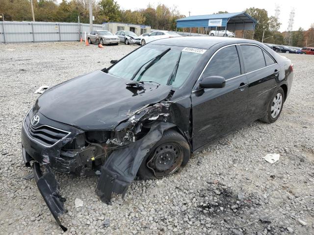 Photo 1 VIN: 4T4BF3EK7AR083070 - TOYOTA CAMRY BASE 