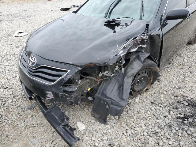 Photo 8 VIN: 4T4BF3EK7AR083070 - TOYOTA CAMRY BASE 