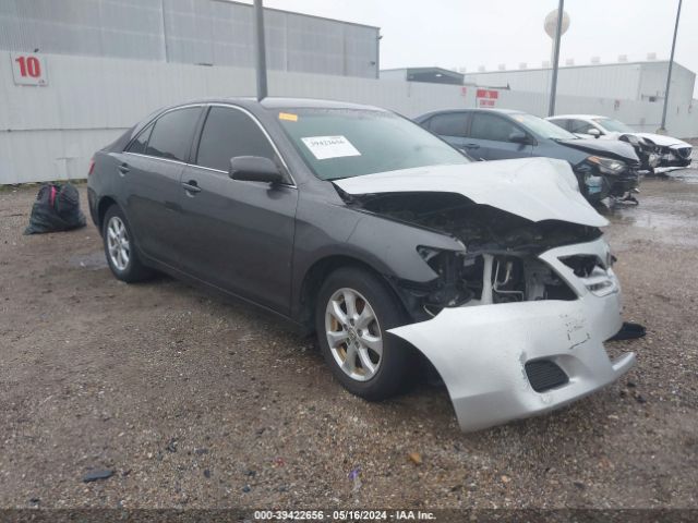 Photo 0 VIN: 4T4BF3EK7AR083733 - TOYOTA CAMRY 