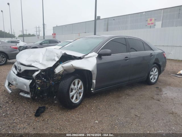 Photo 1 VIN: 4T4BF3EK7AR083733 - TOYOTA CAMRY 