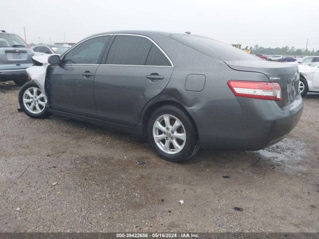 Photo 2 VIN: 4T4BF3EK7AR083733 - TOYOTA CAMRY 