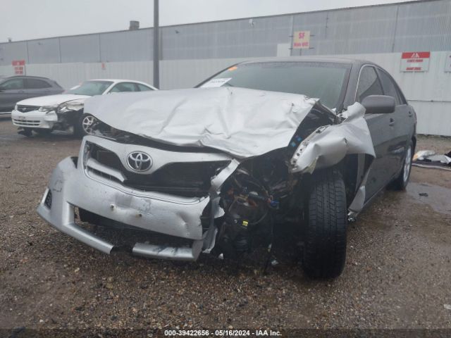 Photo 5 VIN: 4T4BF3EK7AR083733 - TOYOTA CAMRY 