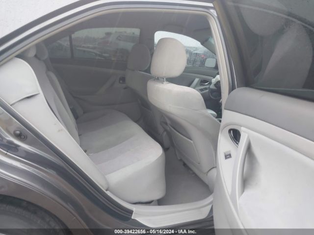 Photo 7 VIN: 4T4BF3EK7AR083733 - TOYOTA CAMRY 