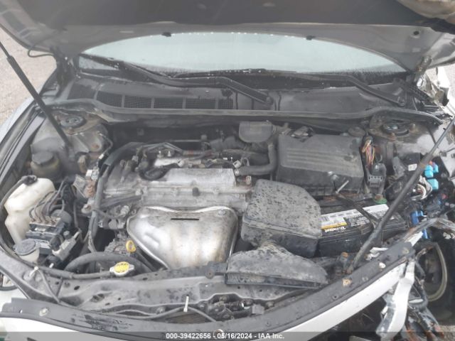 Photo 9 VIN: 4T4BF3EK7AR083733 - TOYOTA CAMRY 