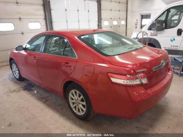 Photo 2 VIN: 4T4BF3EK7AR084638 - TOYOTA CAMRY 