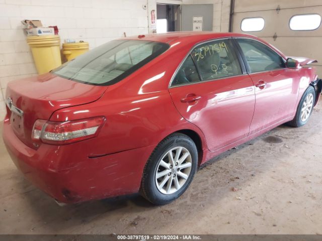 Photo 3 VIN: 4T4BF3EK7AR084638 - TOYOTA CAMRY 