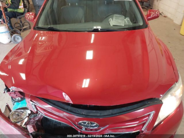 Photo 9 VIN: 4T4BF3EK7AR084638 - TOYOTA CAMRY 