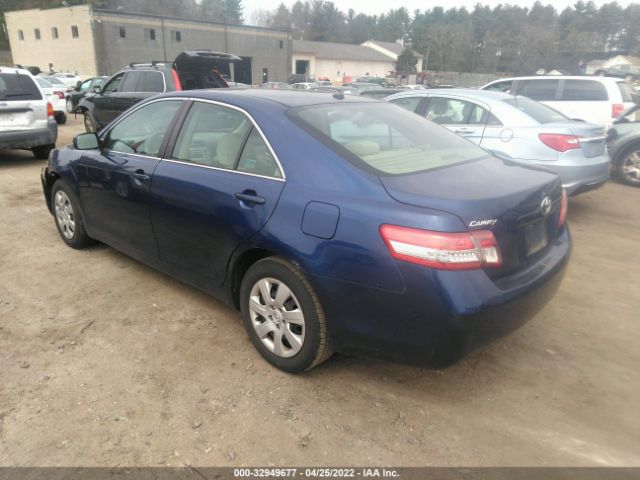 Photo 2 VIN: 4T4BF3EK7AR085529 - TOYOTA CAMRY 