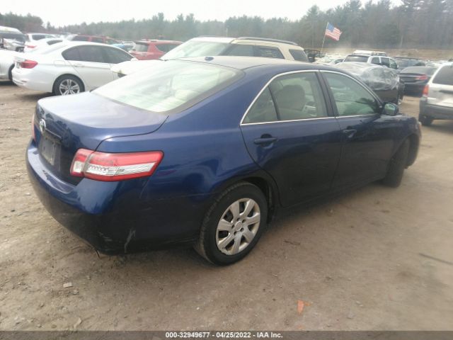 Photo 3 VIN: 4T4BF3EK7AR085529 - TOYOTA CAMRY 