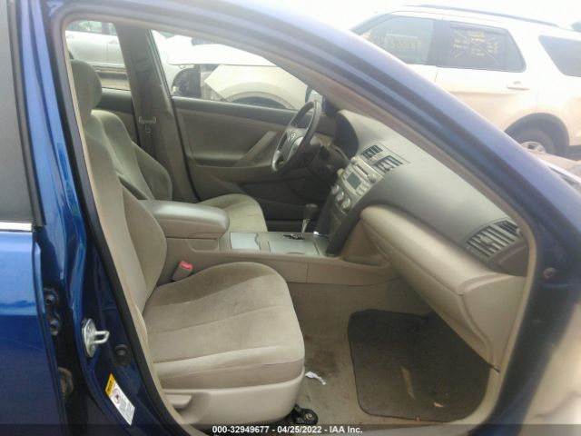 Photo 4 VIN: 4T4BF3EK7AR085529 - TOYOTA CAMRY 